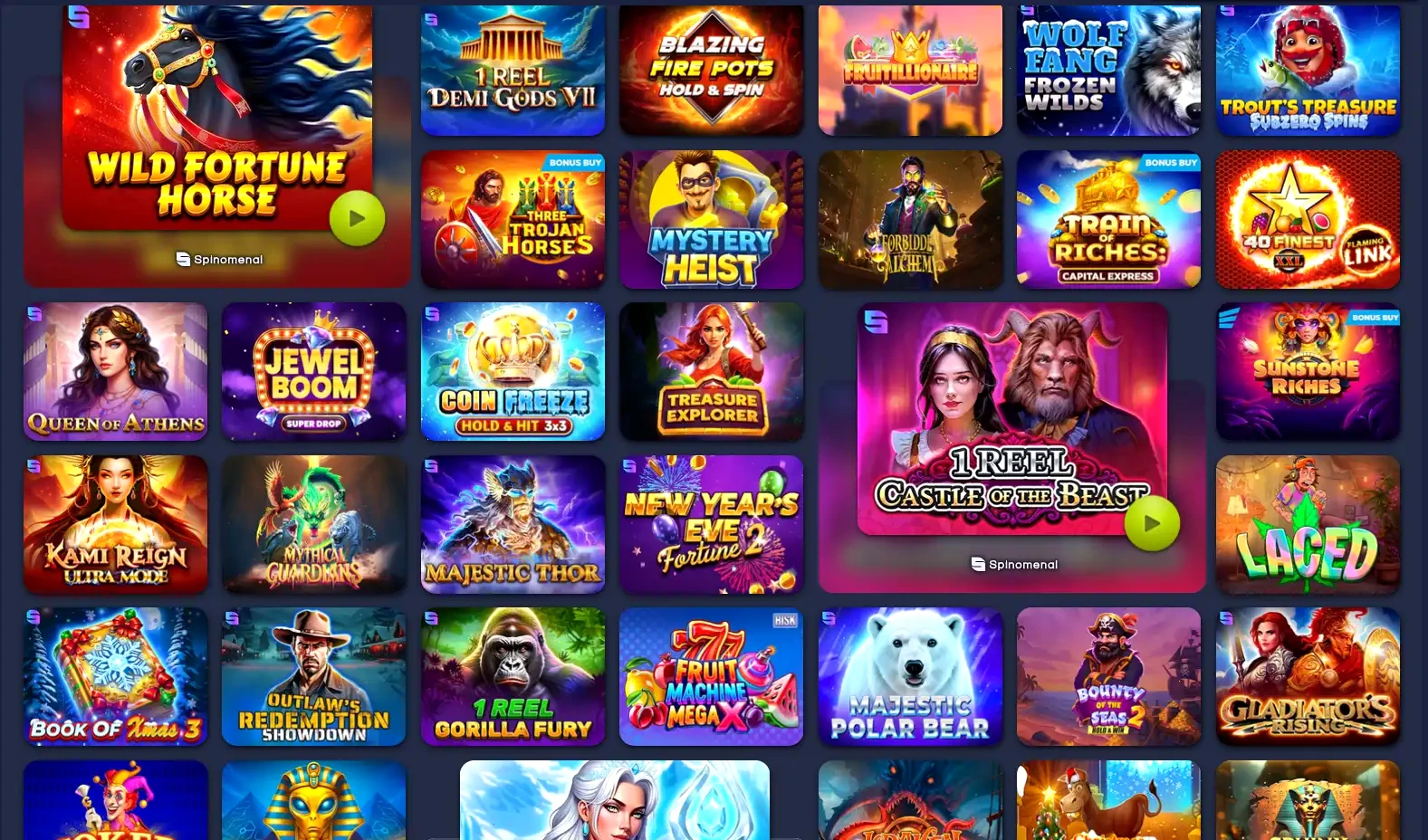 Dazard Casino Login-Bereich auf Desktop und Mobilgerät
